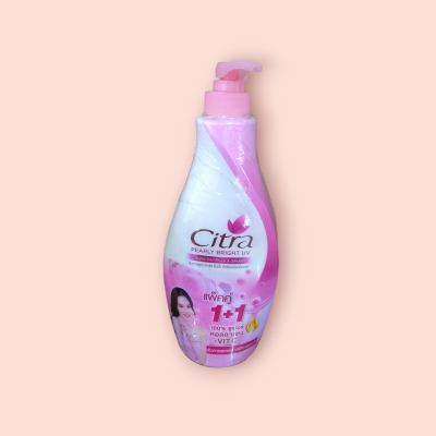 ซิทต้า 320มล เพิร์ลไบร์ มัลเบอรี่(ขวด)