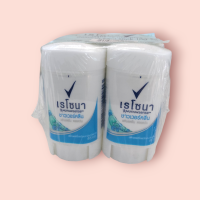 เรโซนา ชาวเวอร์คลีน10กรัม(แพ็ค6ขวด)