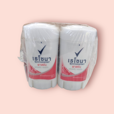 เรโซนา พาสชัน10กรัม(แพ็ค6ขวด)