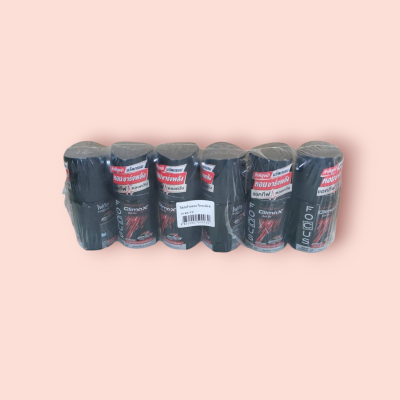 โฟกัส โรออน 20มล ไคลแม็กแดง (แพ็ค6ขวด)