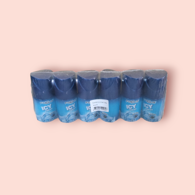 โฟกัส โรออน 20มล ไอซี่เฟรช (แพ็ค6ขวด)