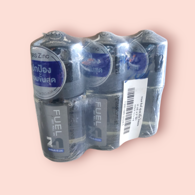 ทรอส โรออน 25มล ซิงค์ ฟูเอล ดีโอ(แพ็ค3ขวด)