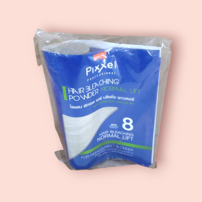 โลแลน ผงฟอกสีผม  นอร์มอลลิฟ(ชิ้น)