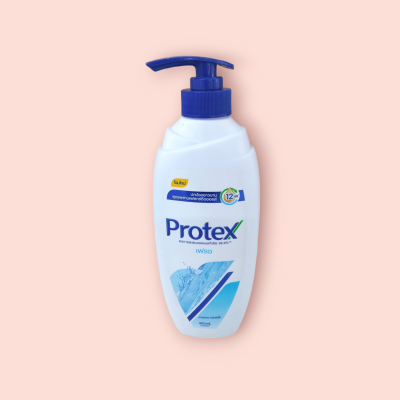 สบู่เหลว โพเทค 450มล เฟรช (ขวด)