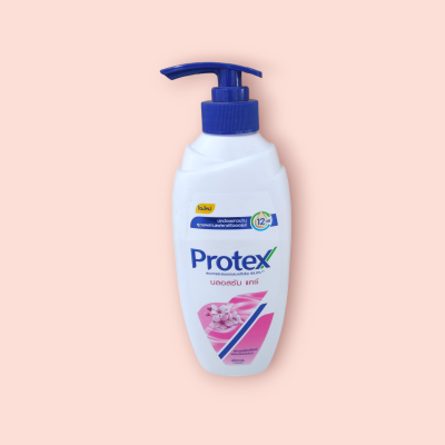 สบู่เหลว โพเทค 450มล บลอสซั่มแคร์ (ขวด)