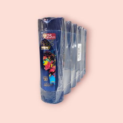 แชมพูเคลียร์เมน 60มล แพ็ค6ชิ้น  ซีอาร์7