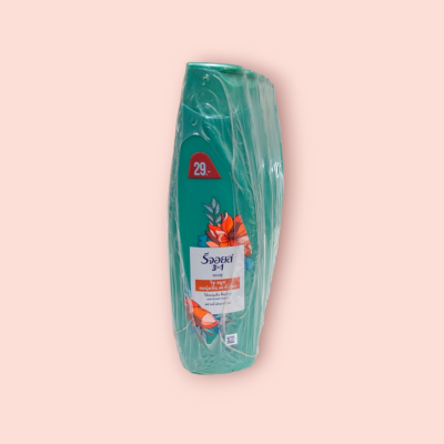 แชมพูรีจ้อย105มล 29บาท  ริช สมูท  (แพ็ค6ขวด)