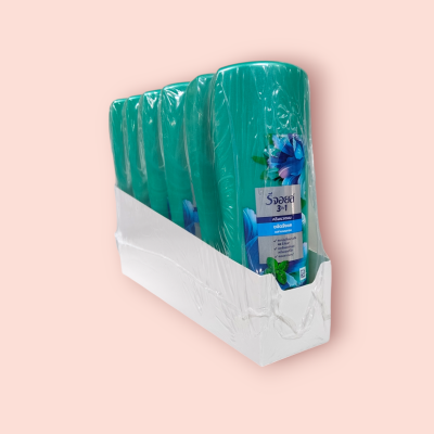 ครีมนวดรีจอย 60ml 20บาท แพ็ค6ขวด ขจัดรังแค