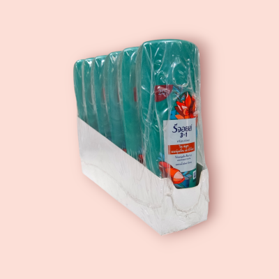 ครีมนวดรีจอย 60ml 20บาท แพ็ค6ขวด ริชแอนสมูธ