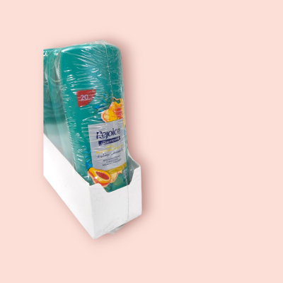 ครีมนวดรีจอย 60ml 20บาท แพ็ค6ขวด ลดผมชี้ฟู