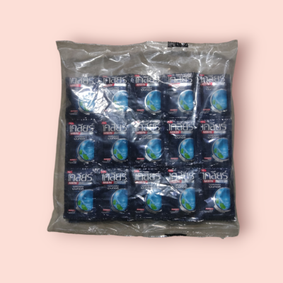 แชมพูซอง 2บาท แพ็ค5โหล เคลียร์เมนคลู