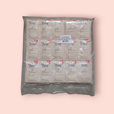 แชมพูซอง 2บาท แพ็ค5โหล โดฟ