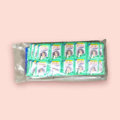 แชมพูเทียร่า 1บาท แพ็ค144ชิ้น