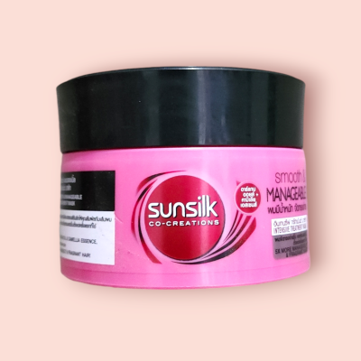 ทรีทเม้น ซัลซิน 200มล ชมพู แพ็ค3ชิ้น