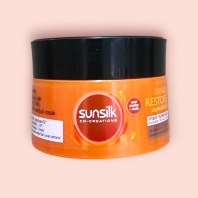 ทรีทเม้น ซัลซิน 200มล ส้ม แพ็ค3ชิ้น