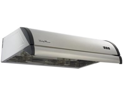 Lucky Flame เครื่องดูดควันแบบกระโจมติดผนัง รุ่น R-800S อัตราการดูดลม 1350 ลบ.ม./ชม.