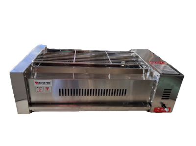 Lucky Flame เตาปิ้งแก๊ส รุ่น LF-70G หัวเตาอินฟราเรด