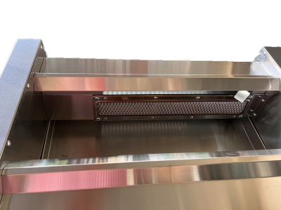 Lucky Flame เตาปิ้งแก๊ส รุ่น LF-70G หัวเตาอินฟราเรด