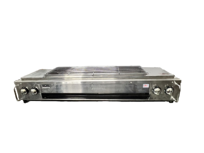 Nanotech เตาปิ้งย่าง รุ่น NT-03 ใช้แก๊ส มีระบบพัดลมระบายความร้อน