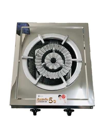 Rinnai เตาแก๊ส รุ่น RTL-35KS หัวเตาขนาดใหญ่