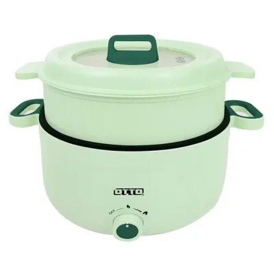 OTTO หม้อสุกี้/ชาบู รุ่น SP-310B ความจุ 4 ลิตร