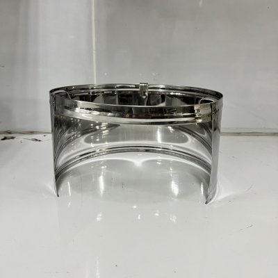 บังลมแก๊สปิคนิค ให้กับโครงถังแก๊สปิคนิค ใช้กับถัง 4 กก