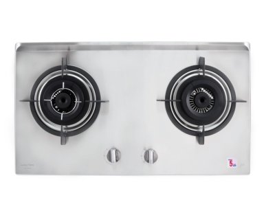 Lucky Flame เตาฝังลัคกี้เฟลม รุ่น LGS-932N หน้ากระจก / LBS-932N หน้าสแตนเลส