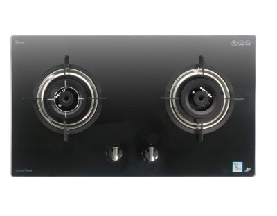 Lucky Flame เตาฝังลัคกี้เฟลม รุ่น LGS-932N หน้ากระจก / LBS-932N หน้าสแตนเลส