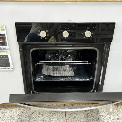 Lucky Flame เตาอบไฟฟ้า Built in Oven Cooker รุ่น EMV-565ฺ ความจุ 65 ลิตร