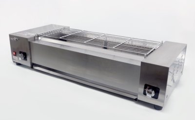 Lucky Flame เตาปิ้งแก๊ส รุ่น LF-120FG หัวเตาอินฟราเรด
