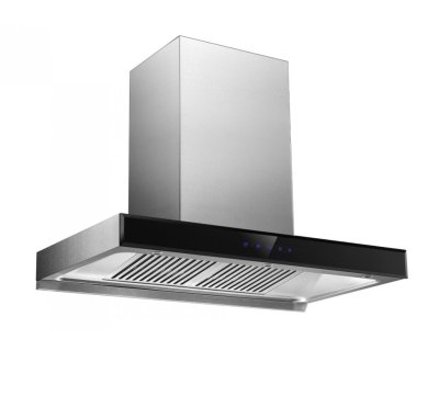 Lucky Flame เครื่องดูดควันแบบติดผนัง รุ่น TR-901T อัตราการดูดลม 1800 ลบ.ม./ชม.