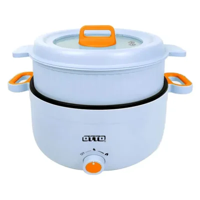 OTTO หม้อสุกี้/ชาบู รุ่น SP-310B ความจุ 4 ลิตร