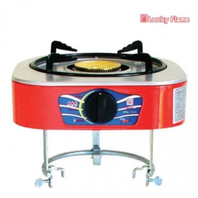 Lucky Flame รุ่น PN-101PT ใช้กับถังแก๊ส 7 กก / 8 กก