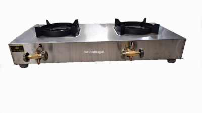 Fry King เตาไฮ-สปีด รุ่น FR-H2090 แบบ 2 หัวเตา