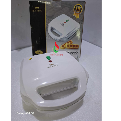 Fry King รุ่น FR-C5 เครื่องวาฟเฟิลสติ๊ก (แบบแท่ง)