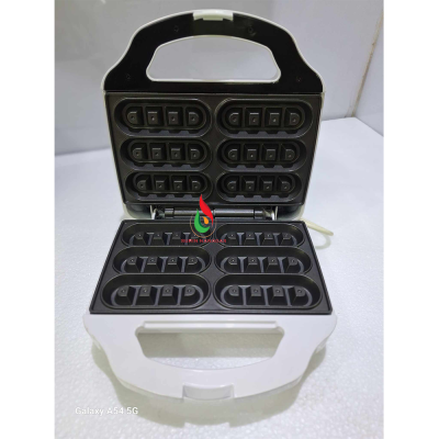 Fry King รุ่น FR-C5 เครื่องวาฟเฟิลสติ๊ก (แบบแท่ง)