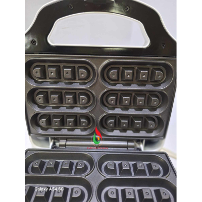 Fry King รุ่น FR-C5 เครื่องวาฟเฟิลสติ๊ก (แบบแท่ง)