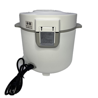 Lucky Flame หม้อหุงข้าวไฟฟ้า รุ่น LRE-18M2 ความจุ 1.8 ลิตร Lucky Flame หม้อหุงข้าวไฟฟ้า รุ่น LRE-18M2 ความจุ 1.8 ลิตร