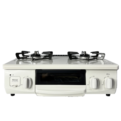 Rinnai รุ่น RTC-5912SG-EWS (HOWARO) นำเข้าจากญี่ปุ่น