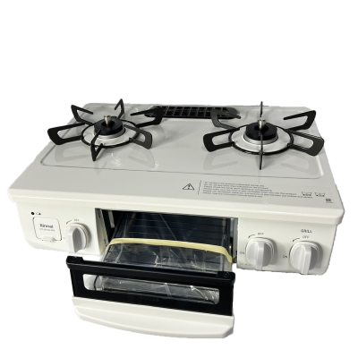 Rinnai รุ่น RTC-5912SG-EWS (HOWARO) นำเข้าจากญี่ปุ่น