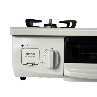 Rinnai รุ่น RTC-5912SG-EWS (HOWARO) นำเข้าจากญี่ปุ่น