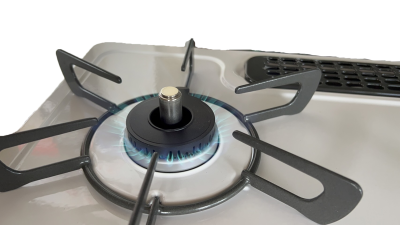 Rinnai รุ่น RTC-5912SG-EWS (HOWARO) นำเข้าจากญี่ปุ่น