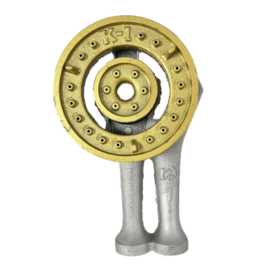 อุปกรณ์อะไหล่เตาแก๊ส รุ่น KM-130