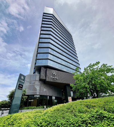 The PARQ