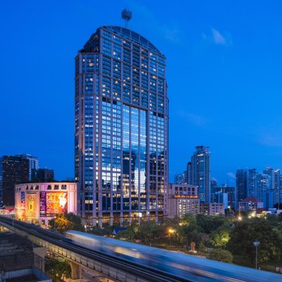 Emporium Tower