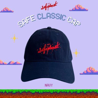 SAFE CLASSIC CAP
