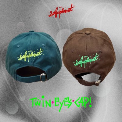 XSX TWIN EYES CAP