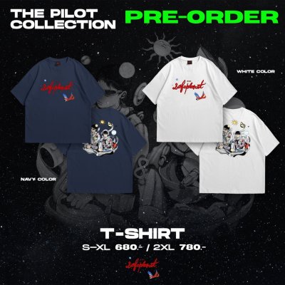 " THE PILOT "