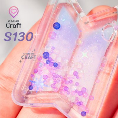 แม่พิมพ์เรซิ่น Army Logo Shaker Mold S130