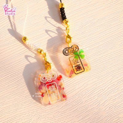 แม่พิมพ์ซิลิโคน Ear 26 ต่างหู Omamori